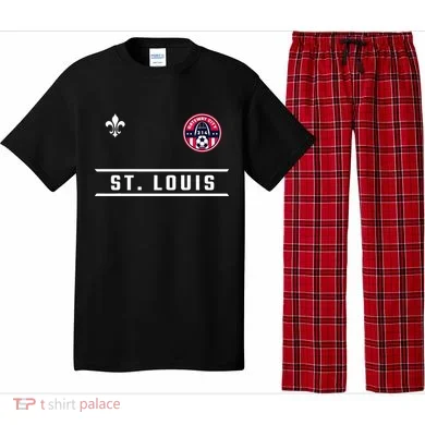Pajama Set