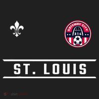 St. Louis 314 Area Code Classic Gateway Tumbler thumb 3