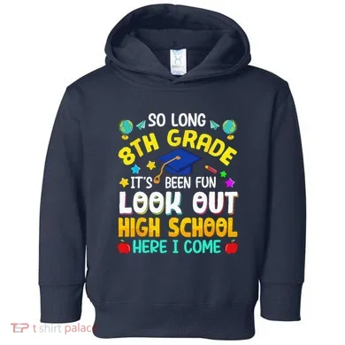 Toddler Hoodie