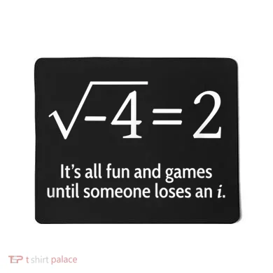 Mousepad