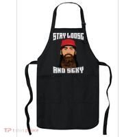 Stay Loose And Sexy Apron thumb 0