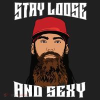 Stay Loose And Sexy Tumbler thumb 3