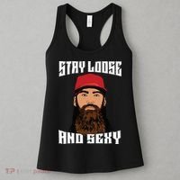 Stay Loose And Sexy Women's Tank Top thumb 3