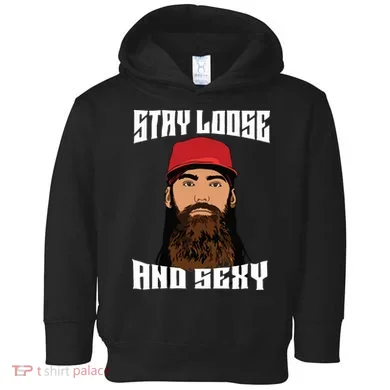 Toddler Hoodie