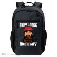 Stay Loose And Sexy Backpack thumb 0