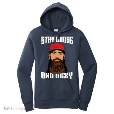 Women's Hoodie