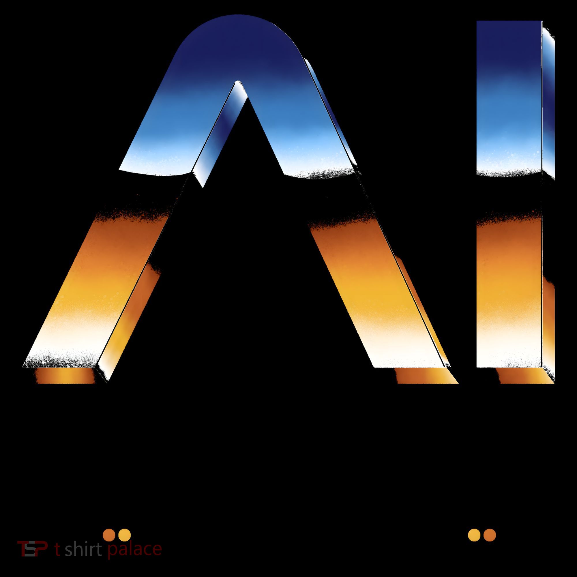 Singularity Loading AI Artificial Intelligence Coffee Mug
