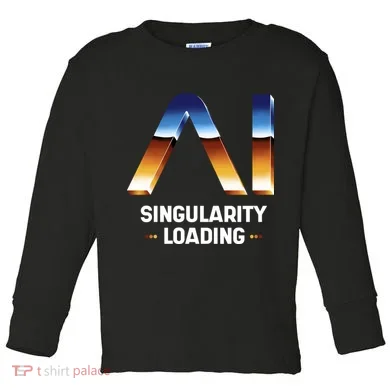 Toddler Long Sleeve