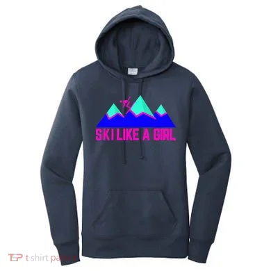 Women's Hoodie