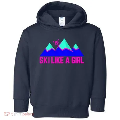 Toddler Hoodie