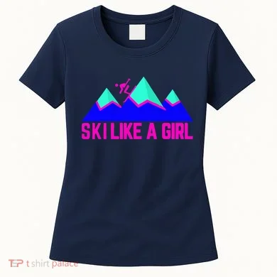 Women's T-Shirt