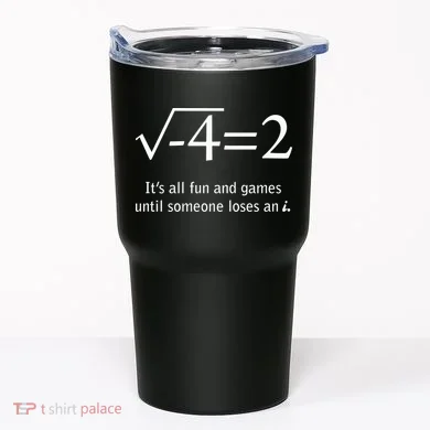 Tumbler