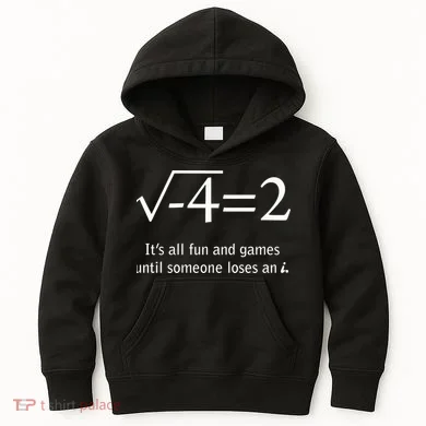 Kids Hoodie