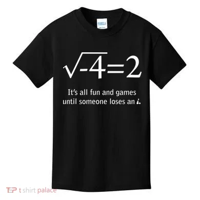 Kids T-Shirt
