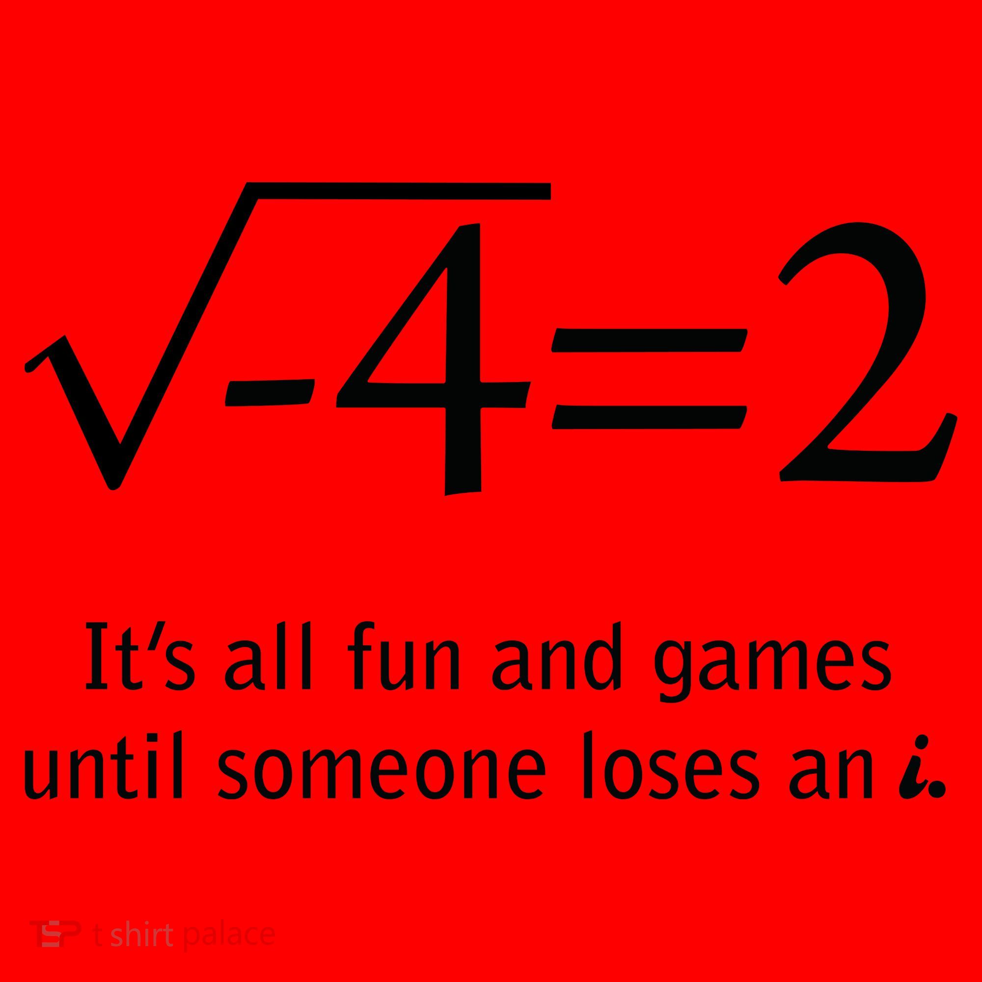 Someone Loses An I Funny Math Santa Hat