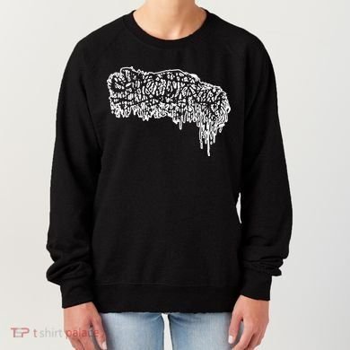 Sanguisugabogg Live At Ldb 2024 Women's Sweatshirt