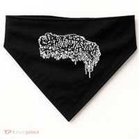 Sanguisugabogg Live At Ldb 2024 USA-Made Doggie Bandana thumb 0