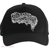 Sanguisugabogg Live At Ldb 2024 Five-Panel Snapback Cap thumb 0
