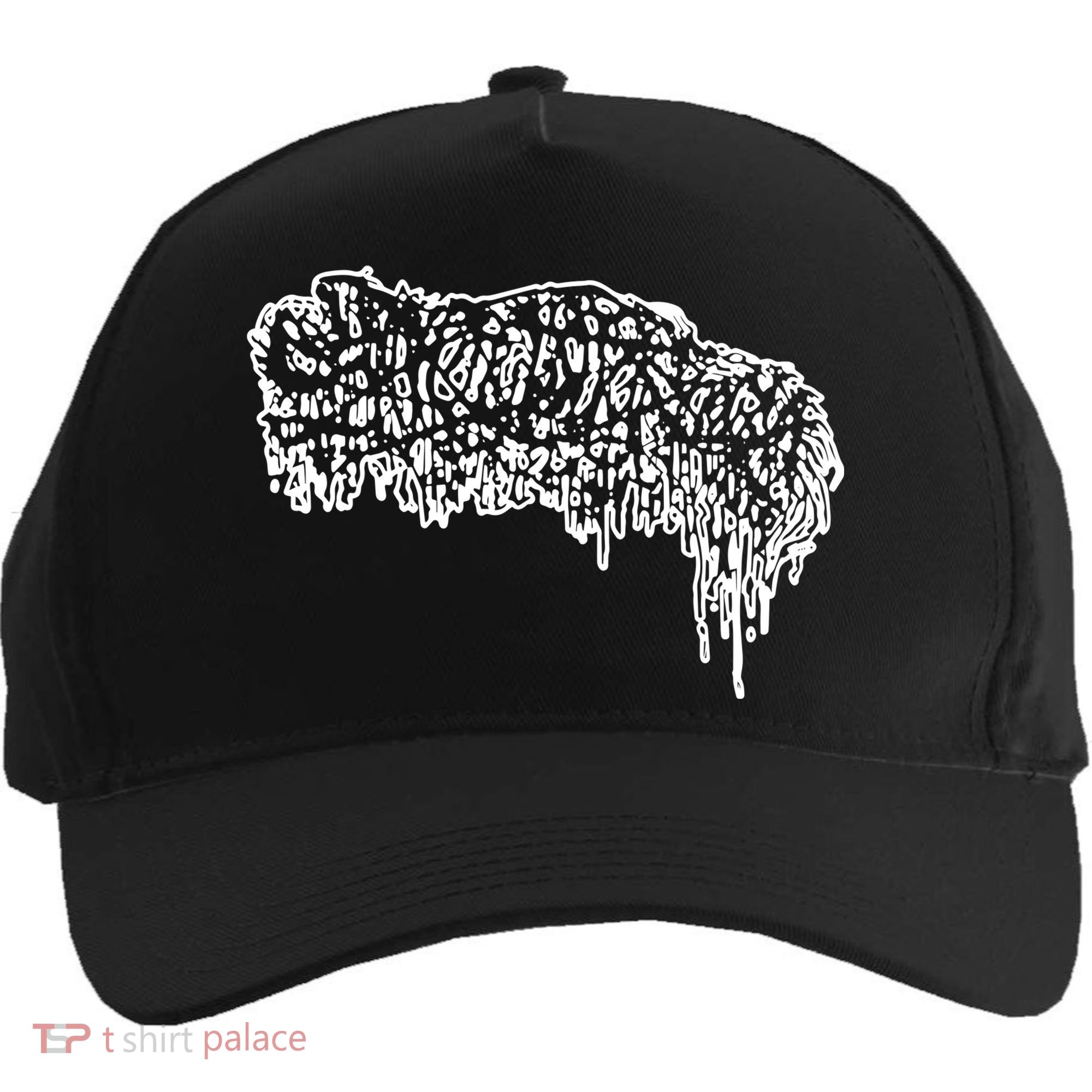 Sanguisugabogg Live At Ldb 2024 Five-Panel Snapback Cap