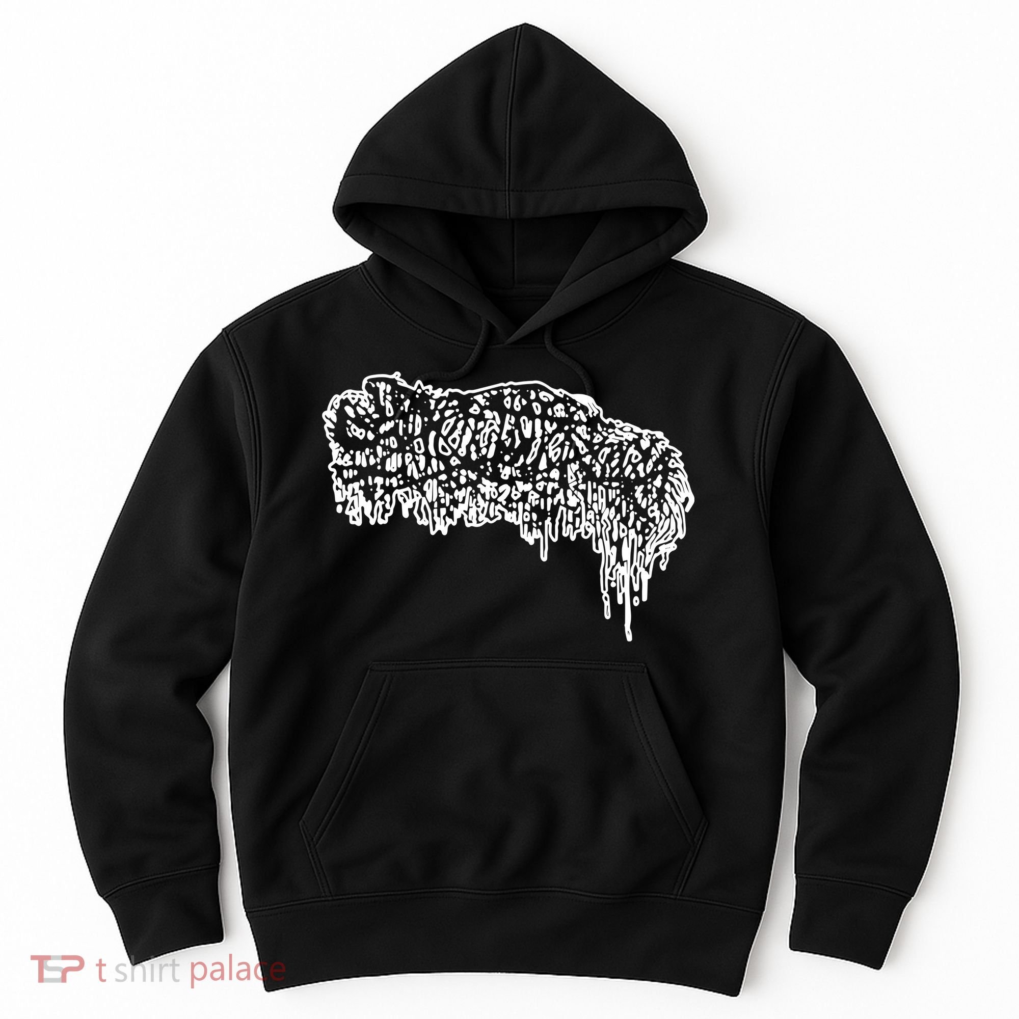 Sanguisugabogg Live At Ldb 2024 Hoodie