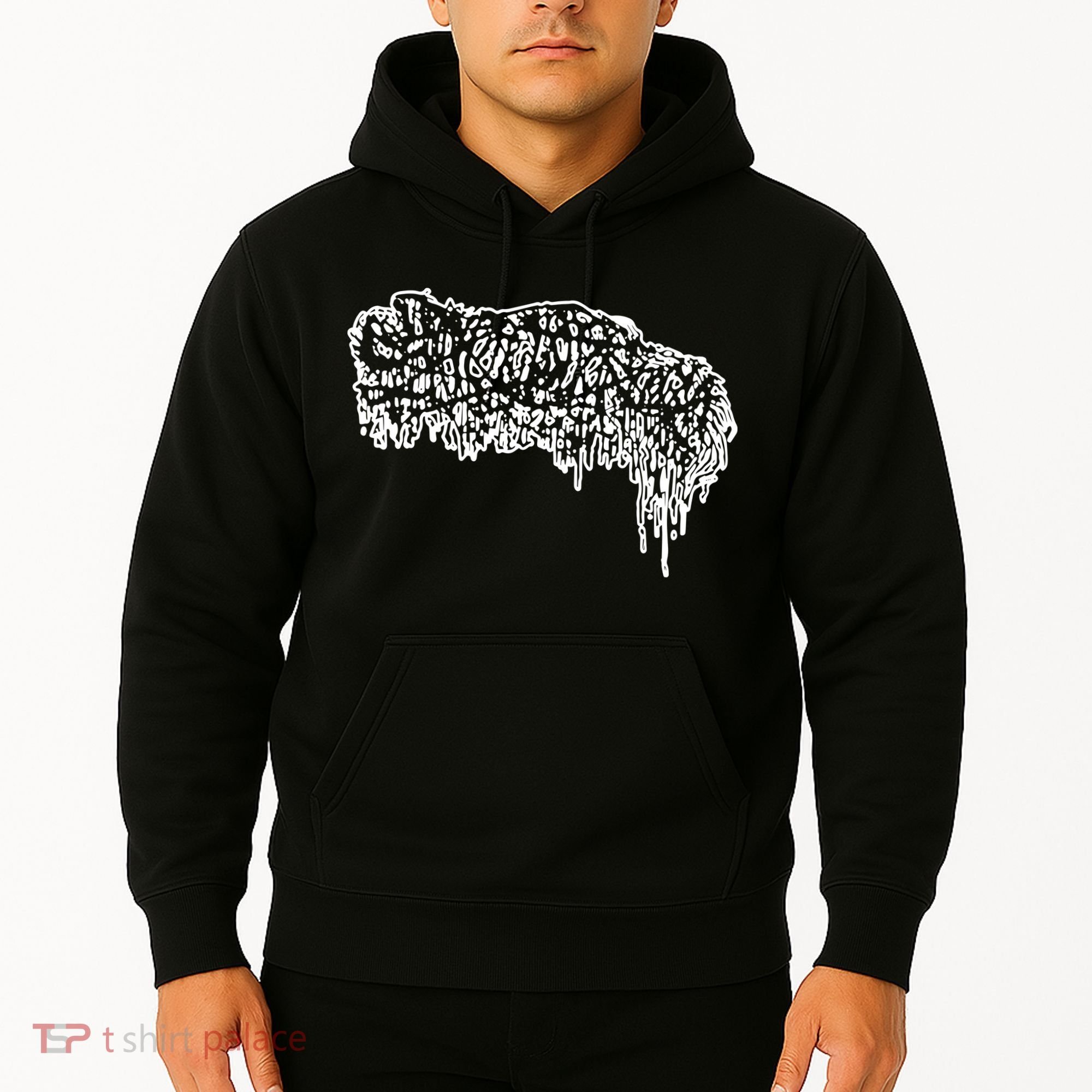 Sanguisugabogg Live At Ldb 2024 Hoodie