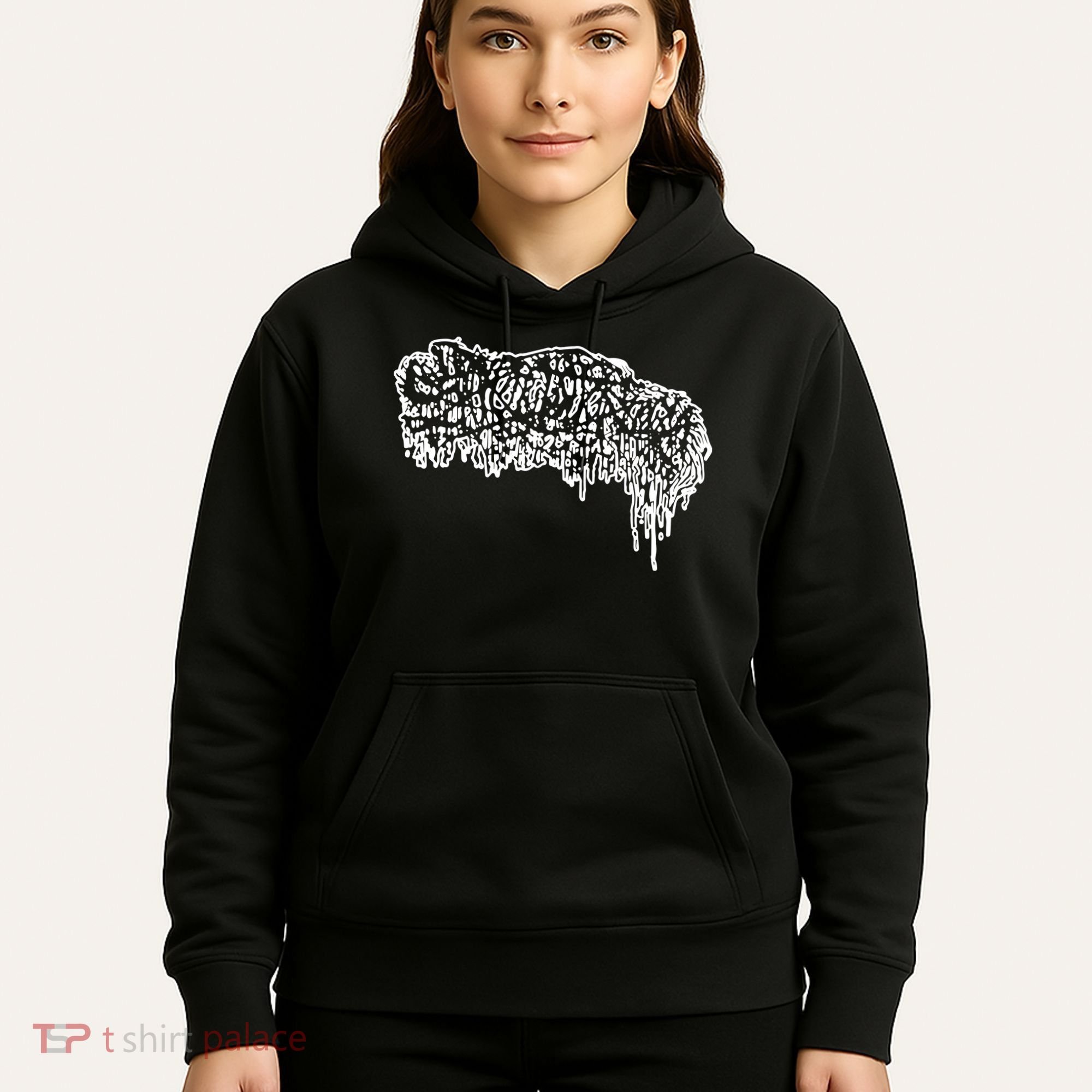Sanguisugabogg Live At Ldb 2024 Hoodie