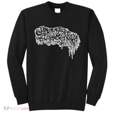 Sanguisugabogg Live At Ldb 2024 Sweatshirt