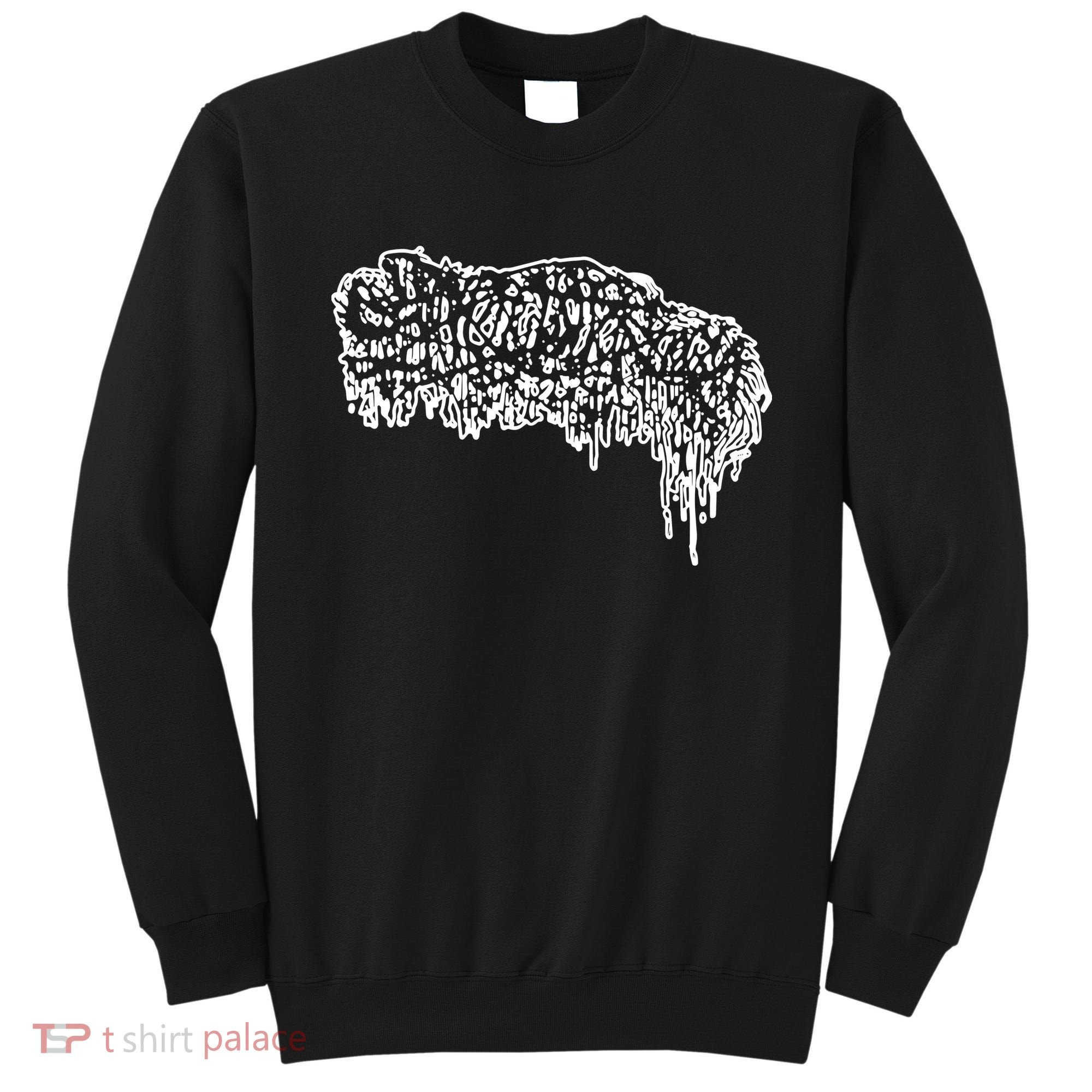 Sanguisugabogg Live At Ldb 2024 Sweatshirt