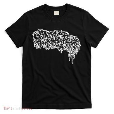 Sanguisugabogg Live At Ldb 2024 T-Shirt