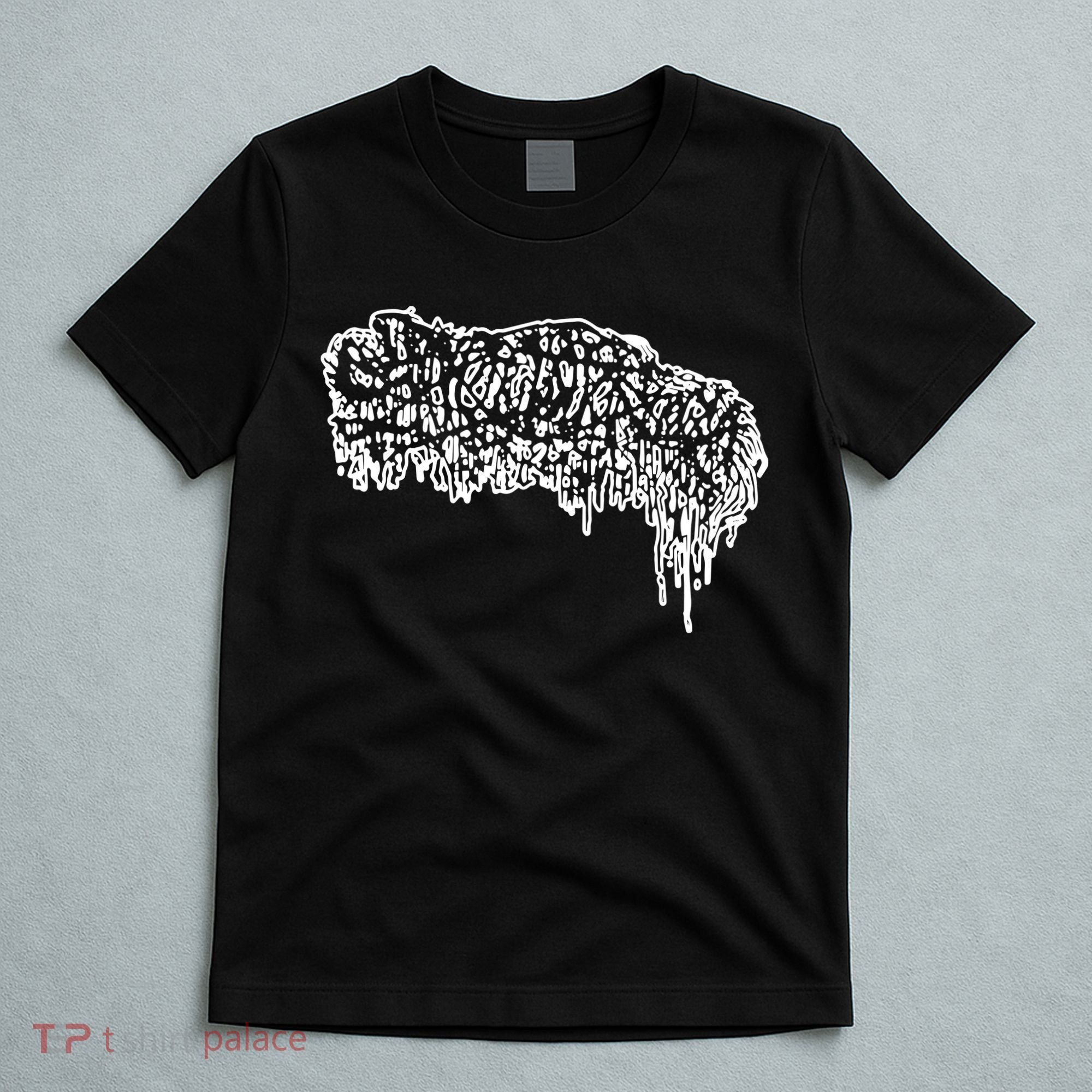 Sanguisugabogg Live At Ldb 2024 T-Shirt