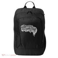 Sanguisugabogg Live At Ldb 2024 City Backpack thumb 0