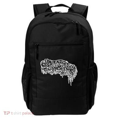 Sanguisugabogg Live At Ldb 2024 Backpack