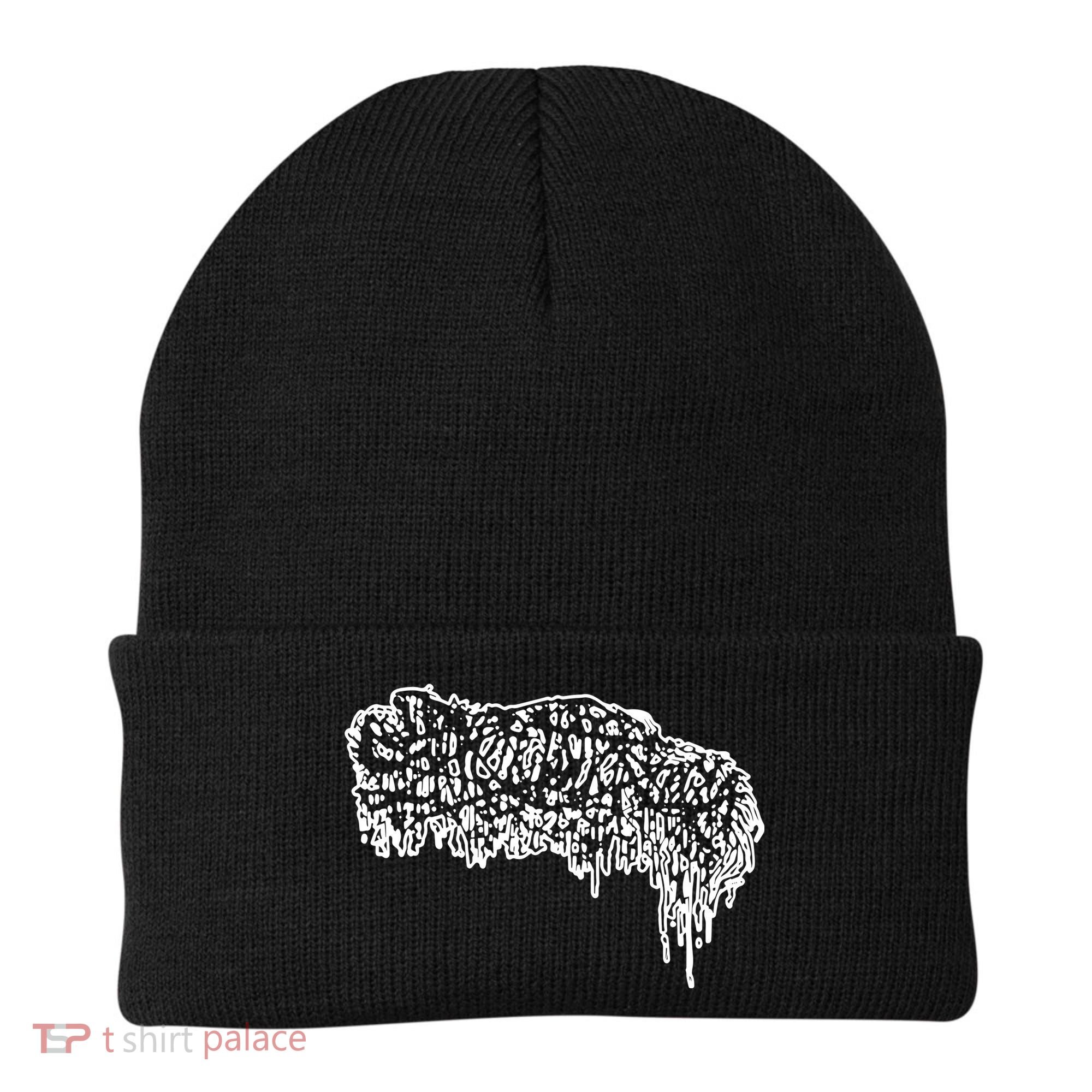 Sanguisugabogg Live At Ldb 2024 Beanie