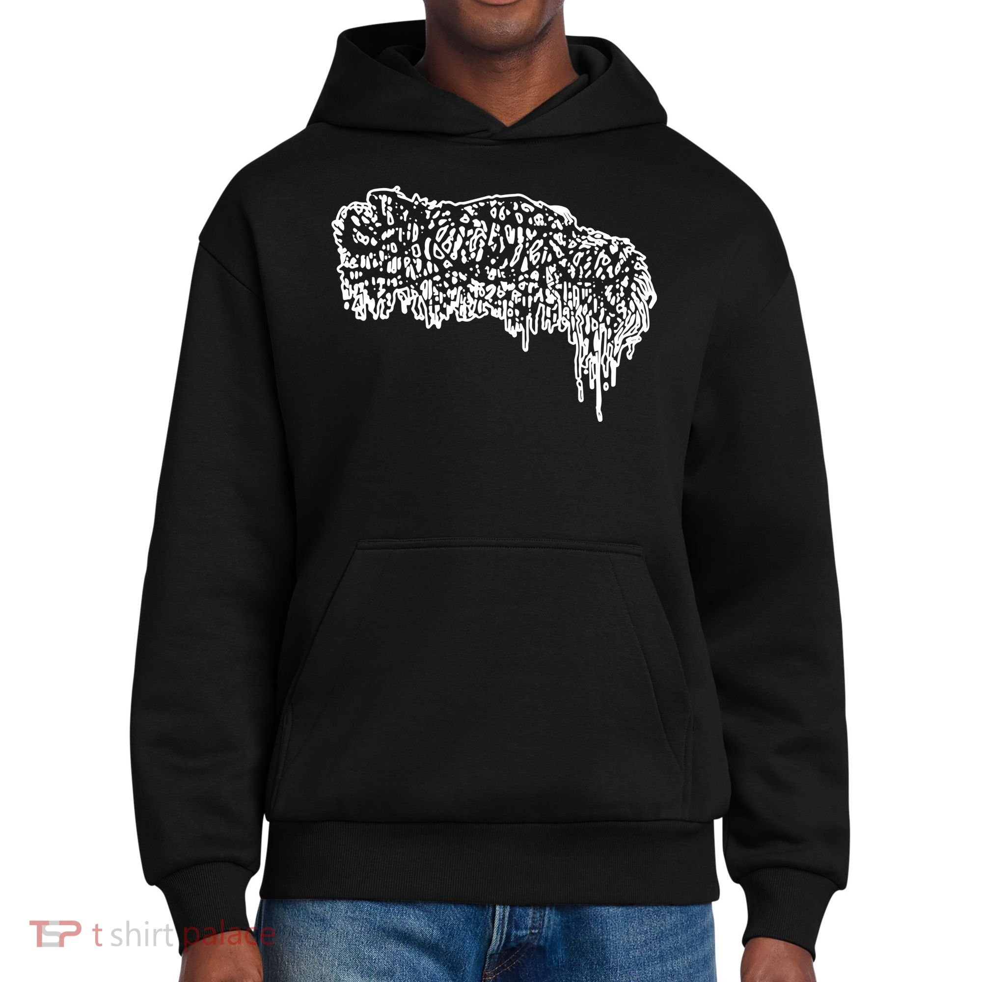 Sanguisugabogg Live At Ldb 2024 District V.I.T. Heavyweight Hoodie