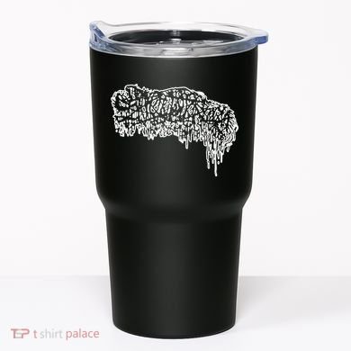 Sanguisugabogg Live At Ldb 2024 Tumbler