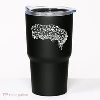 Sanguisugabogg Live At Ldb 2024 Tumbler thumb 0