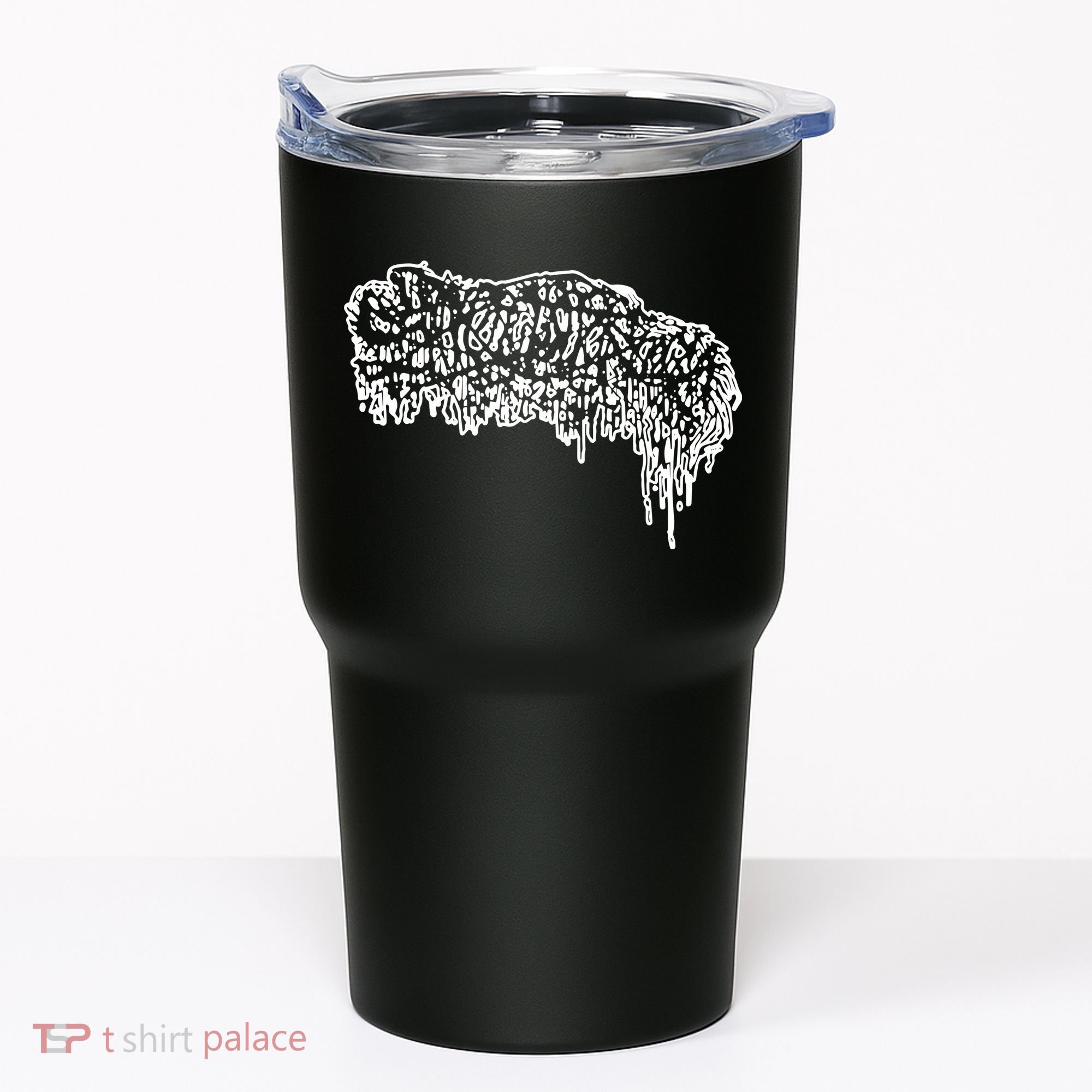 Sanguisugabogg Live At Ldb 2024 Tumbler