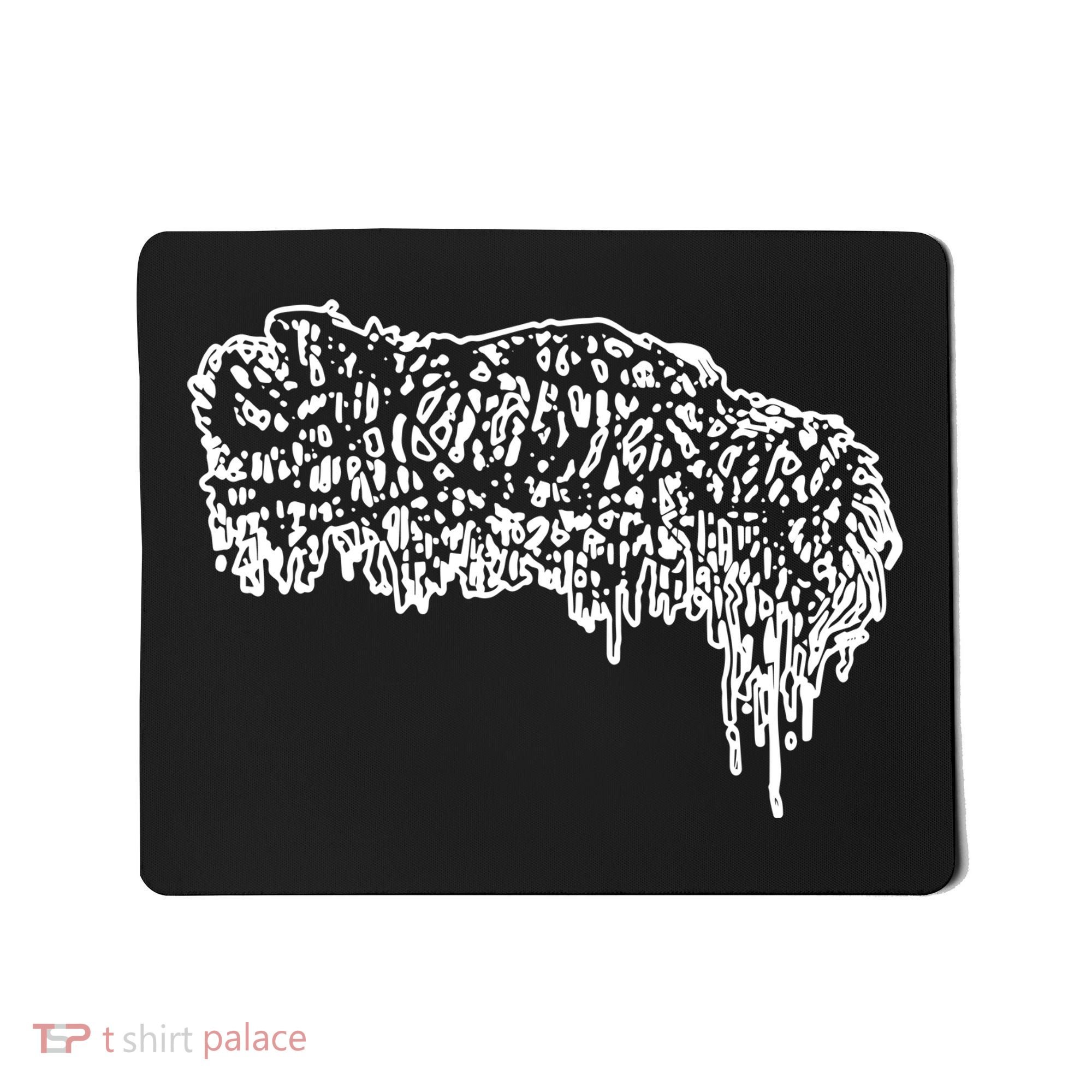 Sanguisugabogg Live At Ldb 2024 Mousepad