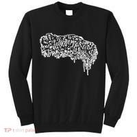 Sanguisugabogg Live At Ldb 2024 Tall Sweatshirt thumb 0