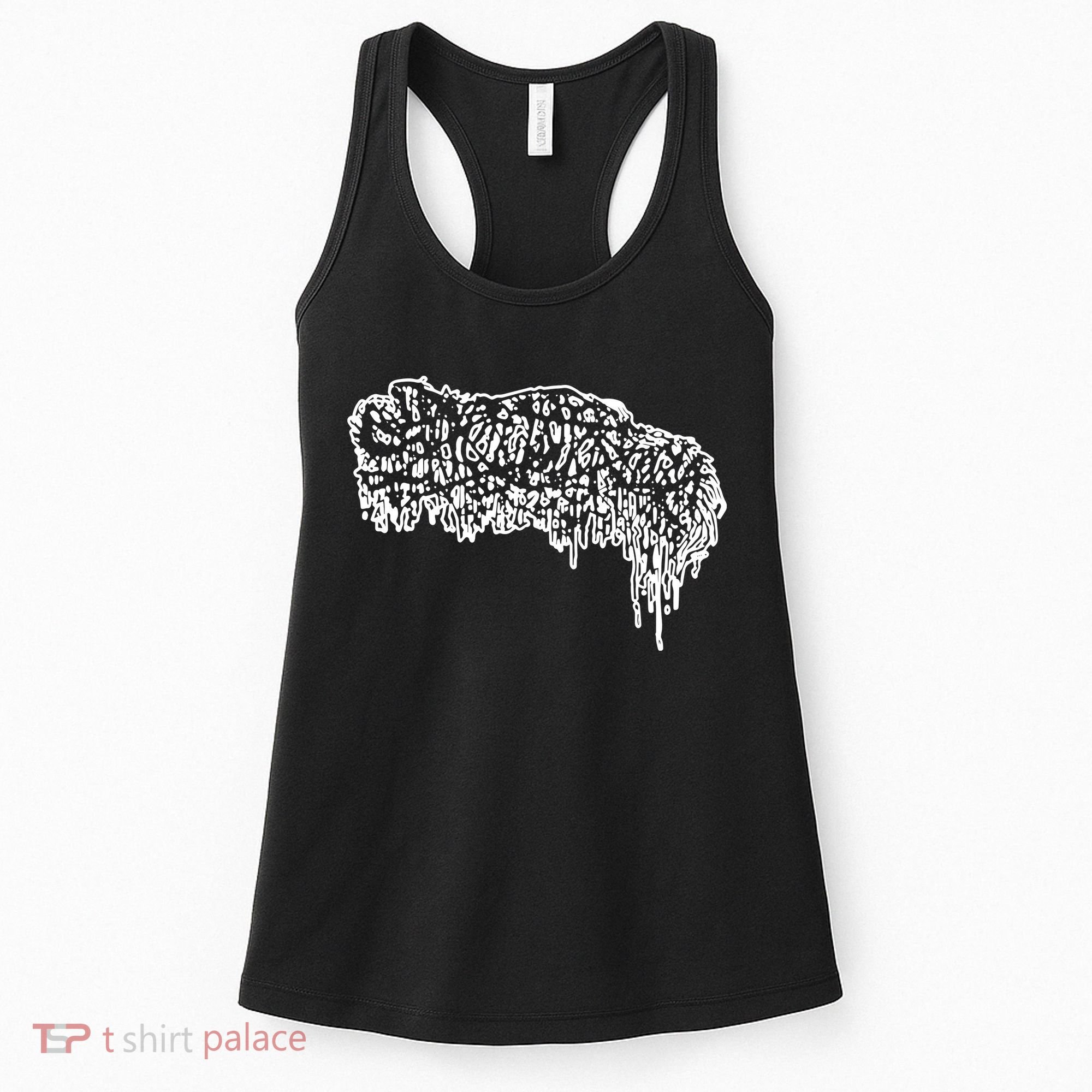Sanguisugabogg Live At Ldb 2024 Women's Tank Top