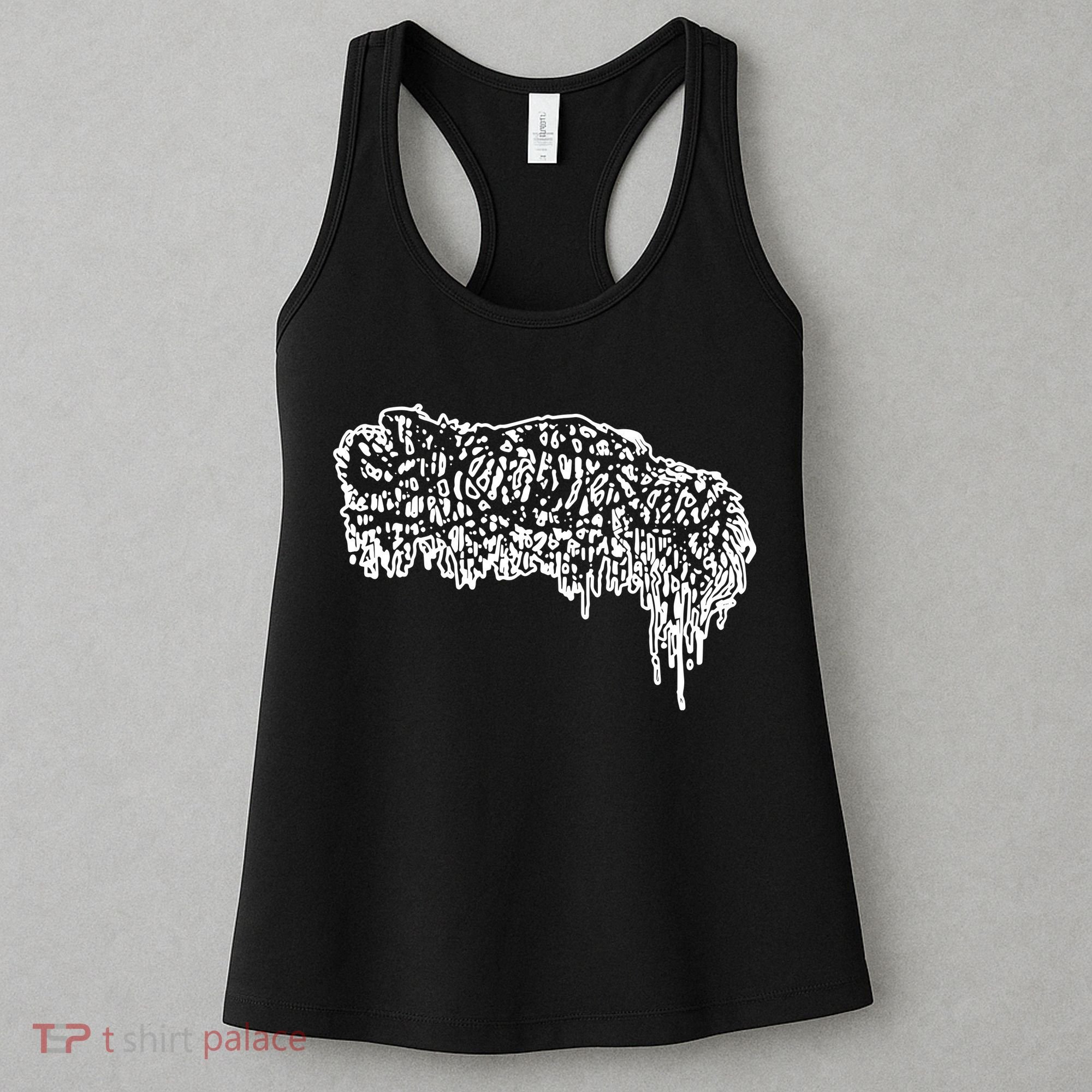 Sanguisugabogg Live At Ldb 2024 Women's Tank Top