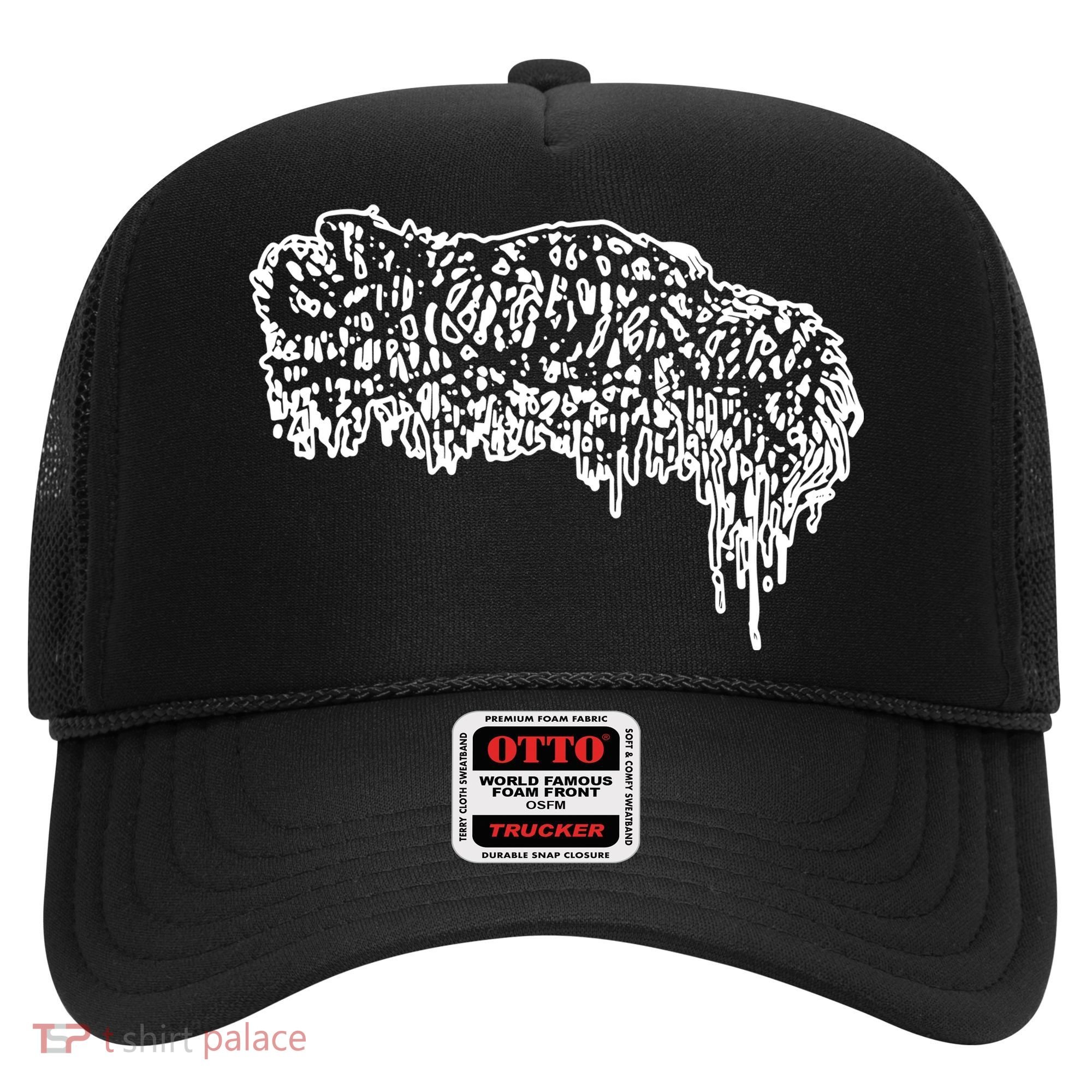 Sanguisugabogg Live At Ldb 2024 Hat