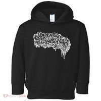 Sanguisugabogg Live At Ldb 2024 Toddler Hoodie thumb 0
