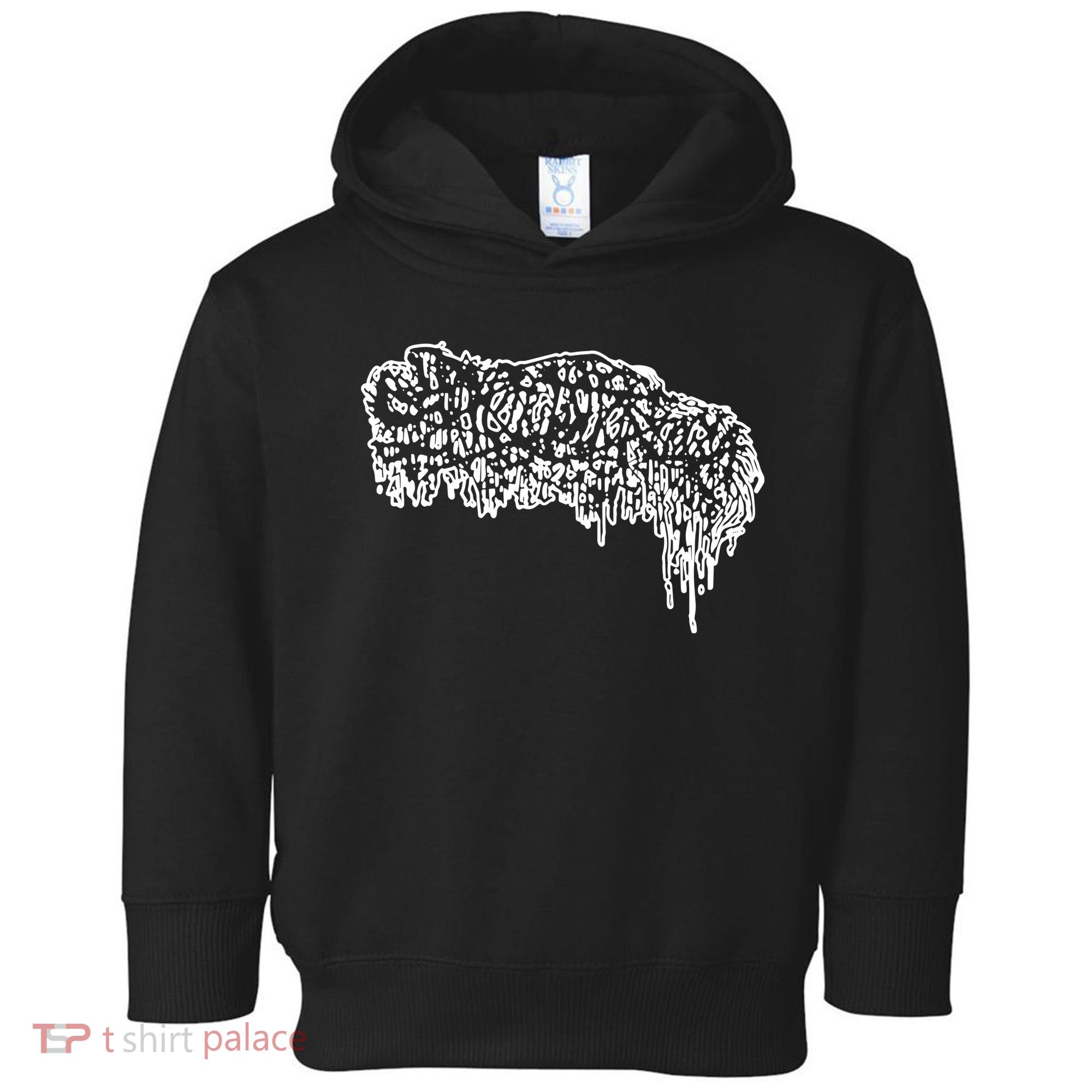 Sanguisugabogg Live At Ldb 2024 Toddler Hoodie