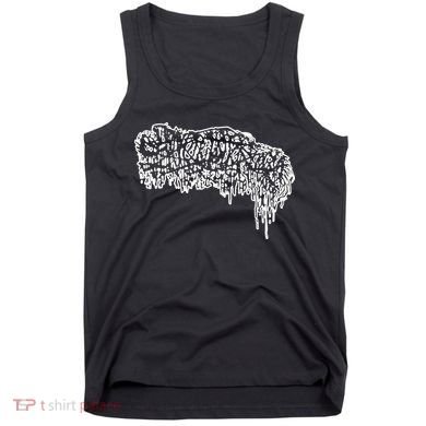 Sanguisugabogg Live At Ldb 2024 Tank Top