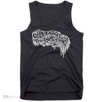 Sanguisugabogg Live At Ldb 2024 Tank Top thumb 0