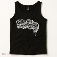 Sanguisugabogg Live At Ldb 2024 Tank Top thumb 2