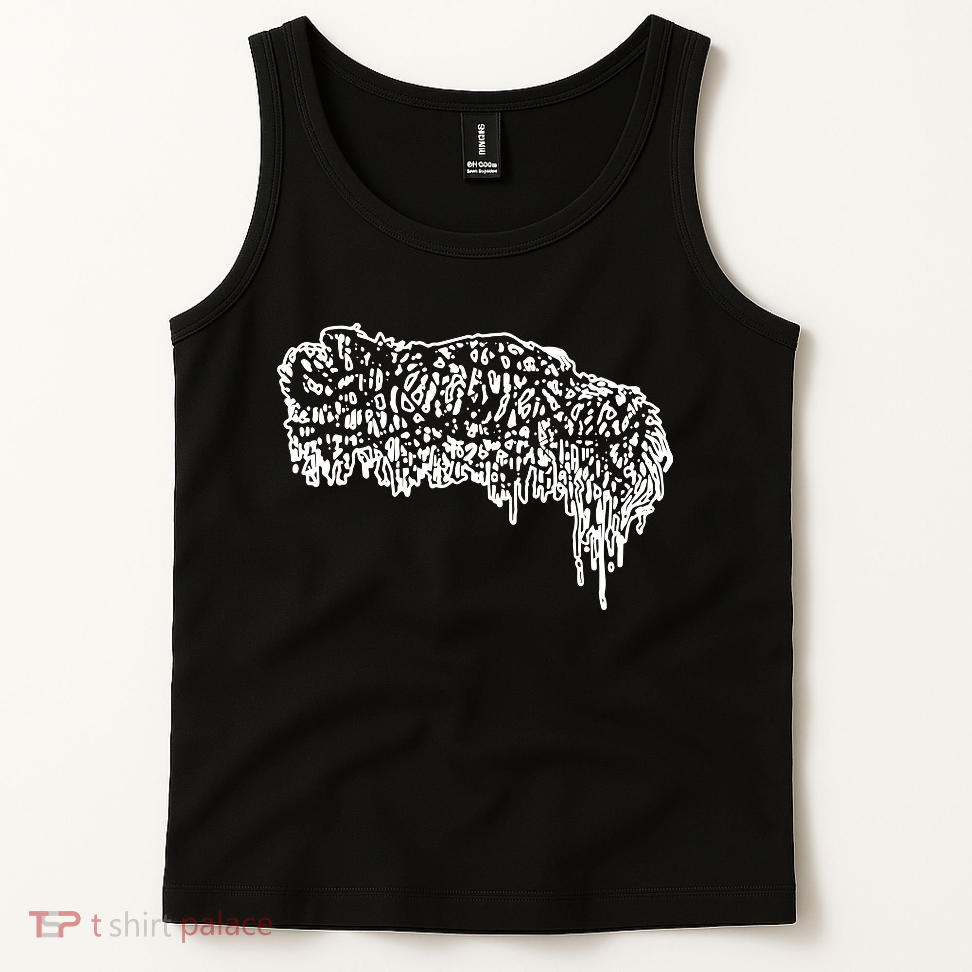 Sanguisugabogg Live At Ldb 2024 Tank Top
