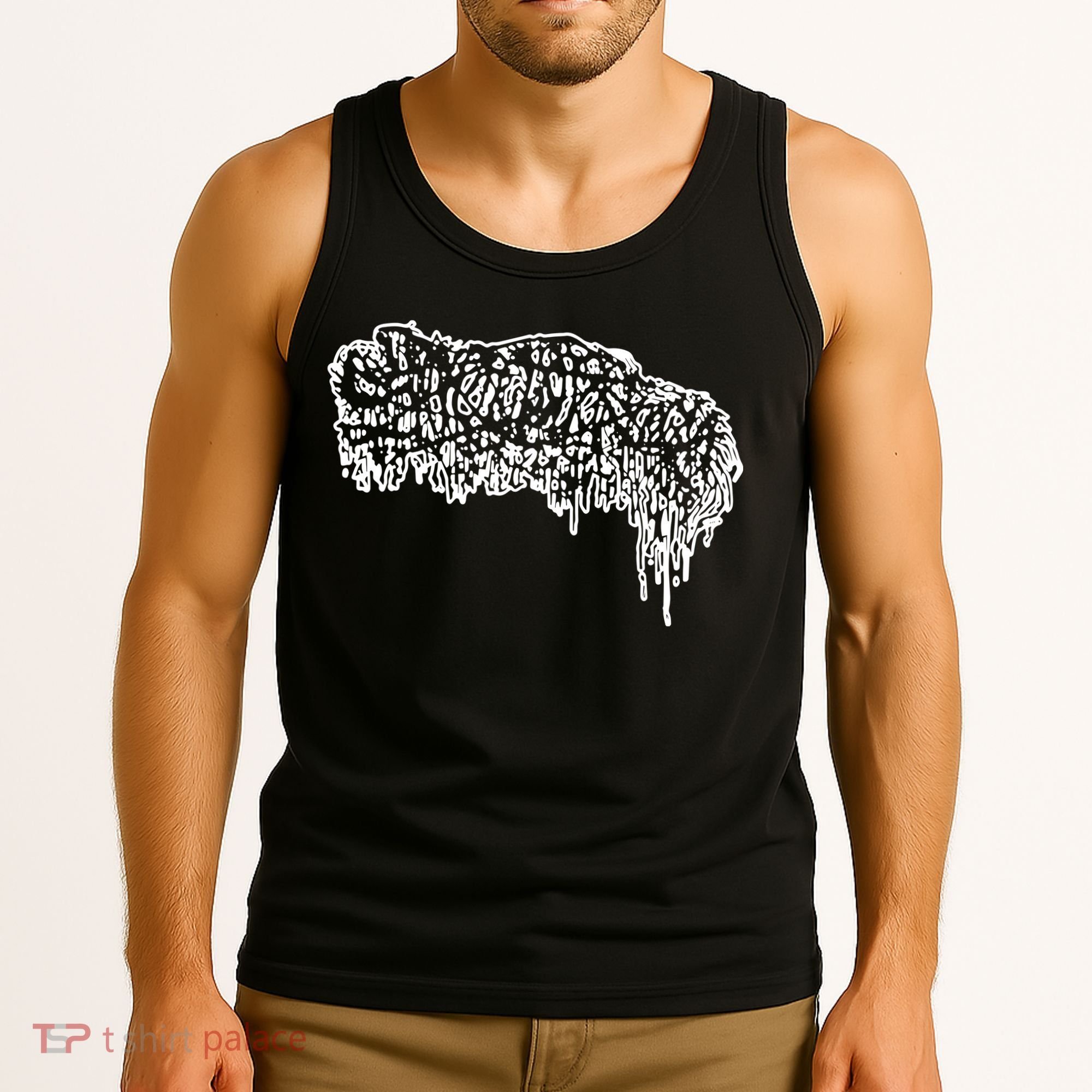 Sanguisugabogg Live At Ldb 2024 Tank Top