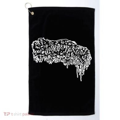 Sanguisugabogg Live At Ldb 2024 Golf Towel